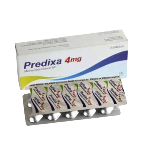 predixa-4-mg